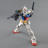 MG 1/100  GUNDAM THE ORIGIN