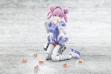 MEGAMI DEVICE DESIRE MAIDEN MEDIC
