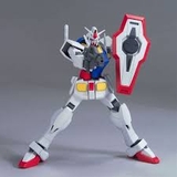 HG 1/144 O GUNDAM OPERATION MODE