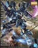 MG 1/100 ORX-013 GUNDAM MK-V