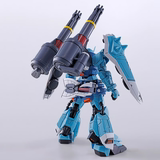MG 1/100  ZGMF-1001/K SLASH ZAKU PHANTOM [YZAK JULE CUSTOM] Z.A.F.T MOBILE SUIT