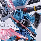 MG 1/100  ZGMF-1001/K SLASH ZAKU PHANTOM [YZAK JULE CUSTOM] Z.A.F.T MOBILE SUIT