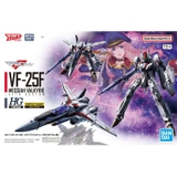 HG 1/100 VF-25F MESSIAH VALKYRIE ALTO CUSTOM