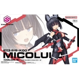 30MS SIS-KOO MICOLULU [COLOR B]