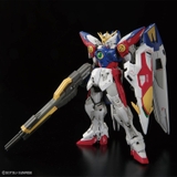 RG 1/144 WING GUNDAM ZERO COLONIES LIBERATION ORGANIZATION MOBILE SUIT XXXG-OOWO