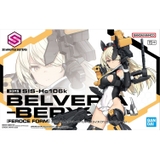 30MS SIS-HC106K BELVERIA-BERYS [FEROCE FORM]