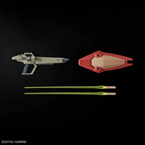 HG 1/144 MESSER TYPE-M01 (GAWMAN USE)