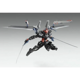 MG 1/100 GUNDAM ASTRAY NOIR DANTE GORDIGIANI'S USE MOBILE SUIT MBF-POX