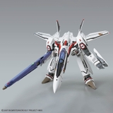 HG 1/100 VF-25F MESSIAH VALKYRIE ALTO CUSTOM
