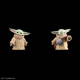 1/12 THE MANDALORIAN AND GROGU [STAR WARS: THE MANDALORIAN AND GROGU]