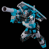 RG 1/144 RX-78-2 GUNDAM VER.2.0 [ HATSUNE MIKU VER]