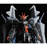 MG 1/100 GUNDAM ASTRAY NOIR DANTE GORDIGIANI'S USE MOBILE SUIT MBF-POX