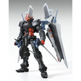 MG 1/100 GUNDAM ASTRAY NOIR DANTE GORDIGIANI'S USE MOBILE SUIT MBF-POX