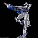 HG 1/144 GUNDAM LFRITH JIU