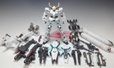 MG 1/100 RX-0 FULL ARMOR UNICORN GUNDAM VER. Ka