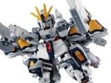 GUNDAM CONVERGE EX28
RX-9/A NARRATIVE GUNDAM A-PACKS