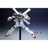 MG 1/.100 MOBILE SUIT XM-X1 CROSSBONE GUNDAM X1 