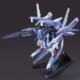 HG 1/144 GN ARMS TYPE-E + GUNDAM EXIA ( TRANSAM MODE)