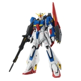 MG 1/100 MOBILE SUIT MSZ-006 ZETA GUNDAM ''Ver.Ka''