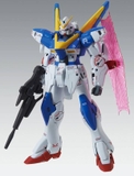 MG 1/100 MOBILE SUIT M314V23/24 VICTORY TWO ASSAULT BUSTER GUNDAM 