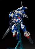 MG 1/100 GUNDAM AVALANCHE EXIA CELESTIAL BEING MOBILE SUIT GN-001/HS-A01D