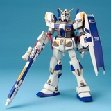 MG 1/100 RX-78-4 GUNDAM