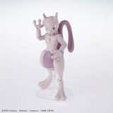 POKEMON PLAMO COLLECTION 32 SELECT SERIES - MEWTWO