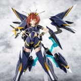 MEGAMI DEVICE SUGUMI KANAGATA GA-SHIN