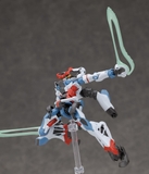 HG 1/144 GQuuuuuuX（Endymion Unit Awakened）