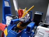MG 1/100 FULL ARMOR ZZ GUNDAM Ver.Ka