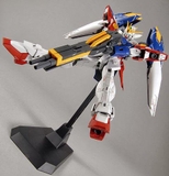 MG 1/100 WING GUNDAM PROTO ZERO MOBILE SUIT XXXG-00W0