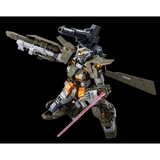 MG 1/100 RX-78TB-3[FA] GUNDAM STORMBRINGER F.A / GN TURBULENCE