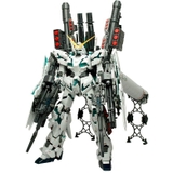 MG 1/100 RX-0 FULL ARMOR UNICORN GUNDAM VER. Ka