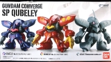 FW GUNDAM CONVERGE SP QUBELEY