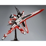 MG 1/100 MBF-02VV GUNDAM ASTRAY TURN RED