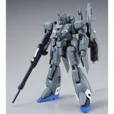 MG 1/100 MSZ-006A1 ZETA plus[UNICORN Ver.]