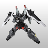 MG 1/100 ZGMF-1001/M BLAZE ZAKU PHANTOM [DEARKA ELTHMAN CUSTOM]