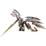 MG1/100 GUNDAM EPYON EW [CROSS CONTRAST COLORS/ CLEAR WHITE]