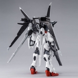 MG 1/100 GUNDAM Ex IMPULSE MANFRED'S MOBILE SUIT