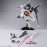 MG 1/100 GUNDAM Ex IMPULSE MANFRED'S MOBILE SUIT