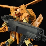 MG 1/100 MSZ-006-3B ZETA GUNDAM III B TYPE GRAY ZETA