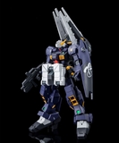 MG 1/100 RX-121-2A GUNDAM TR-1 [ADVANCED HAZEL] TITANS PROTOTYPE MOBILE SUIT