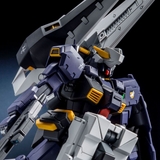 MG 1/100 RX-121-2A GUNDAM TR-1 [ADVANCED HAZEL] TITANS PROTOTYPE MOBILE SUIT