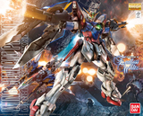 MG 1/100 WING GUNDAM PROTO ZERO MOBILE SUIT XXXG-00W0