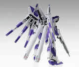 MG 1/100 MOBILE SUIT RX-93-V2 Hi-V GUNDAM 