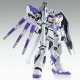 MG 1/100 MOBILE SUIT RX-93-V2 Hi-V GUNDAM 