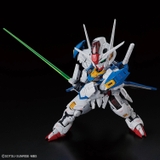 MGSD XVX-016 GUNDAM AERIAL