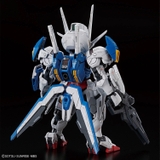 MGSD XVX-016 GUNDAM AERIAL