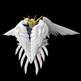 MGSD XXXG-00W0 WING GUNDAM ZERO EW
