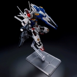 MGSD XVX-016 GUNDAM AERIAL